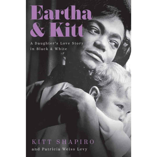 Eartha and Kitt