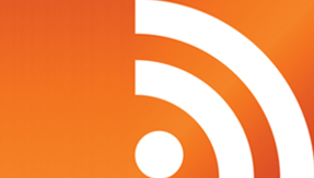 Get RSS Feeds For Your News Readers